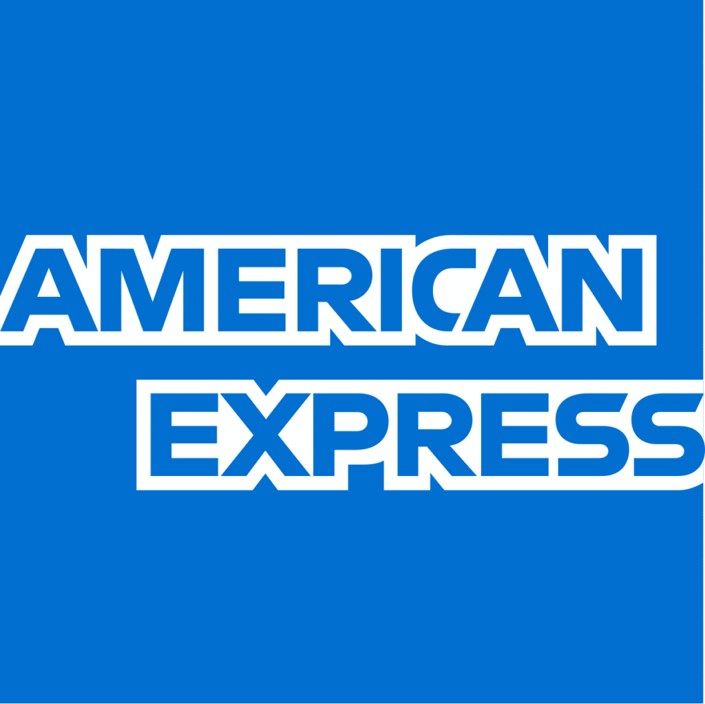 Tarjeta American Express