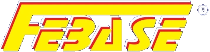 Marca registrada Febase Baterias